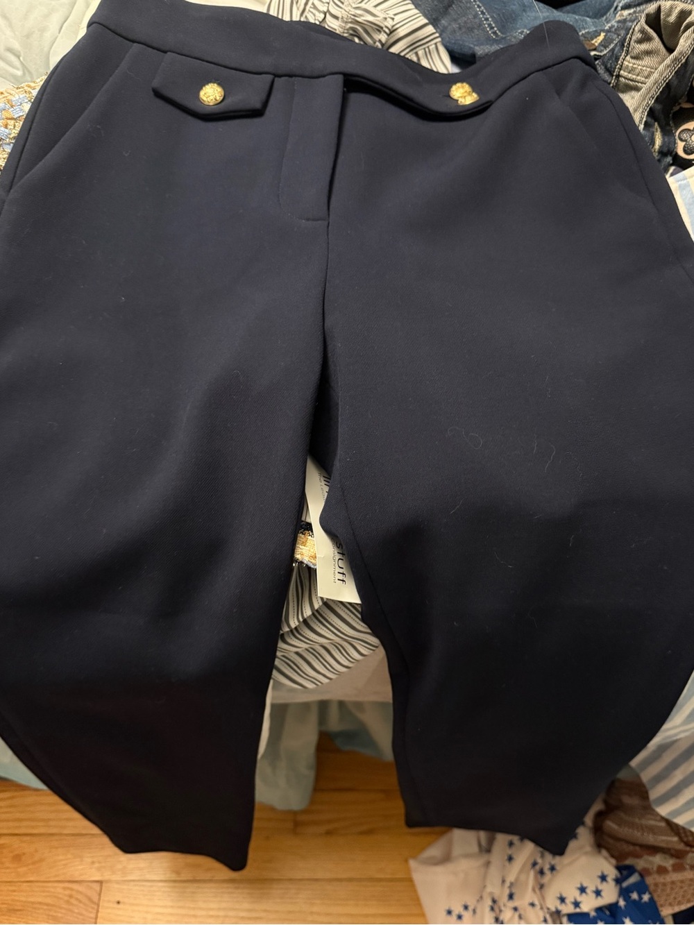 Veronica Beard Pants